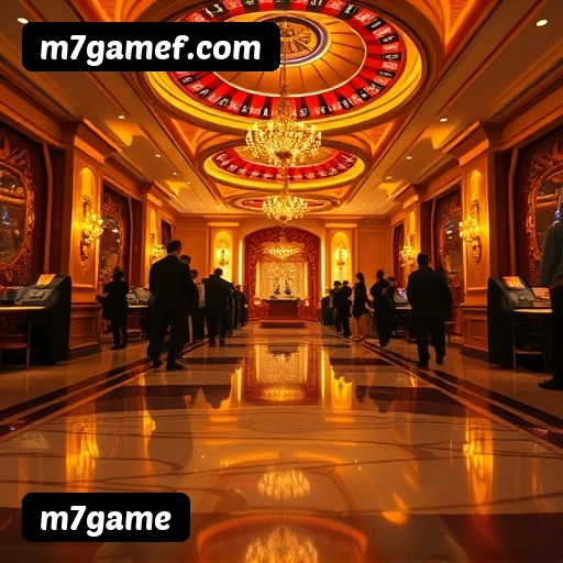 Acesso ao m7game
