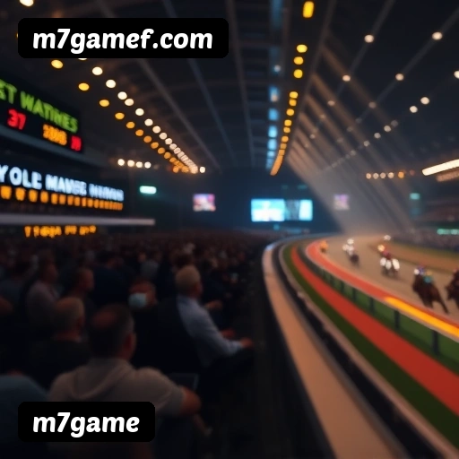 Acesso ao m7game