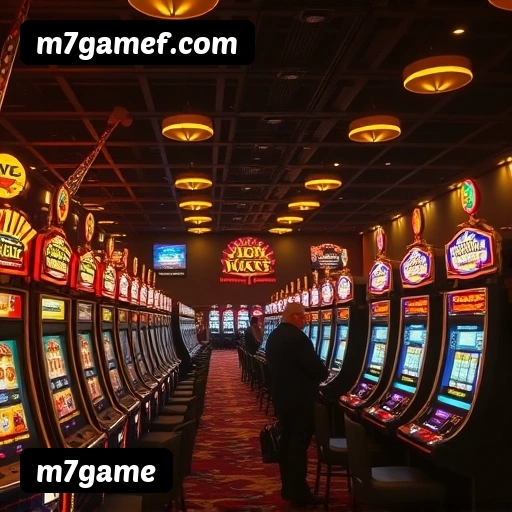 Acesso ao m7game