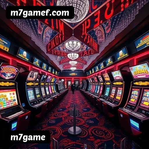 Acesso ao m7game