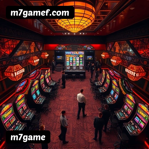 Cassino Online m7game