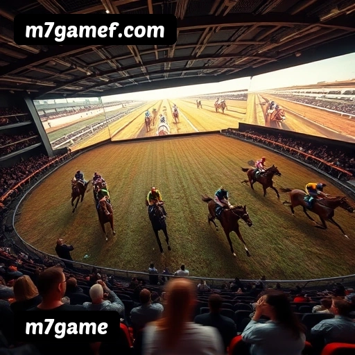 Cadastro na m7game