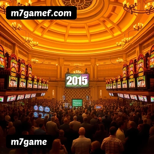 Cassino Online m7game