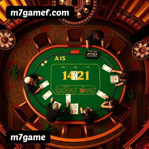 Cassino Online m7game