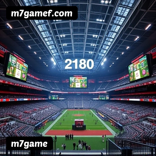 Cassino Online m7game