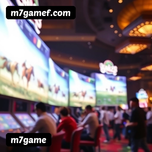 Cassino Online m7game