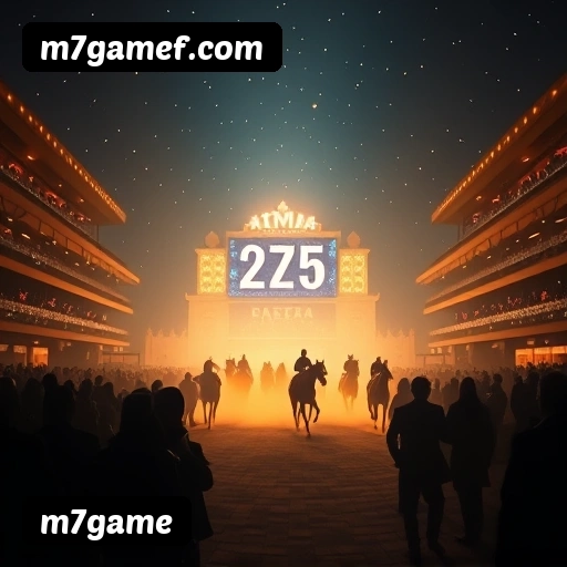 Cadastro na m7game