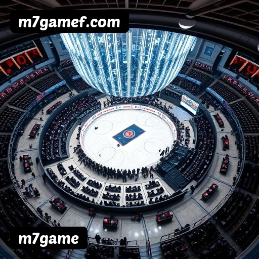 Jogos Crash no Cassino m7game