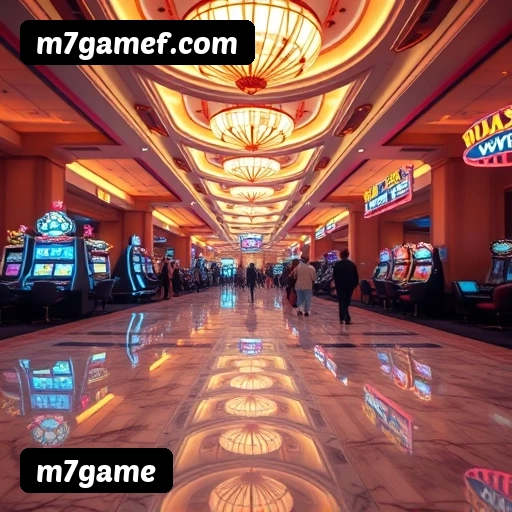 Cassino Online m7game