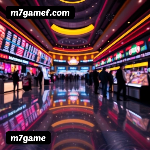 Acesso ao m7game