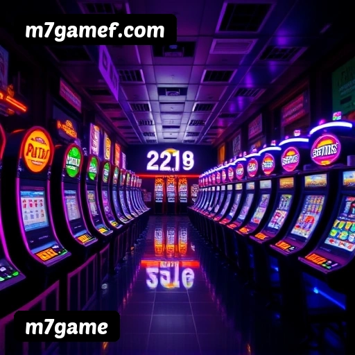 Cassino Online m7game