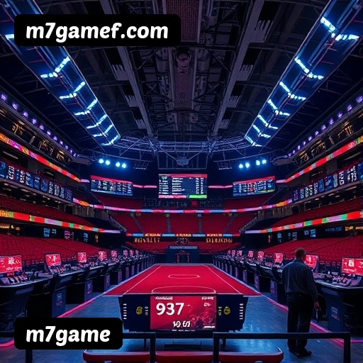 Cassino Online m7game