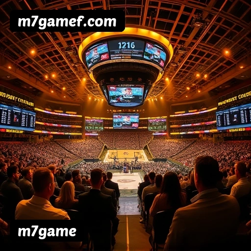 Cassino Online m7game