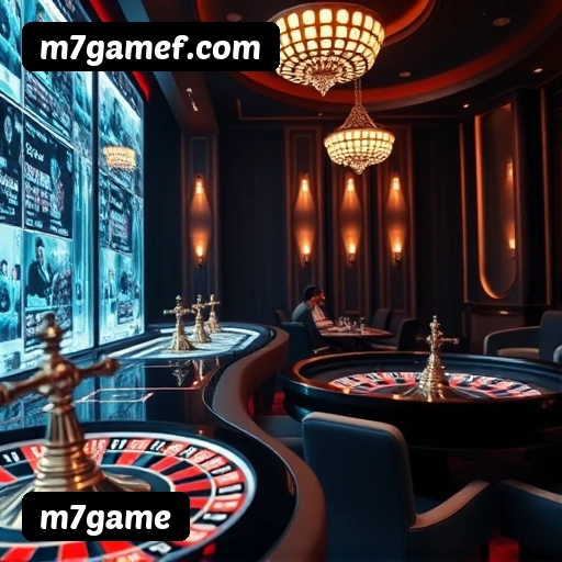 Acesso ao m7game