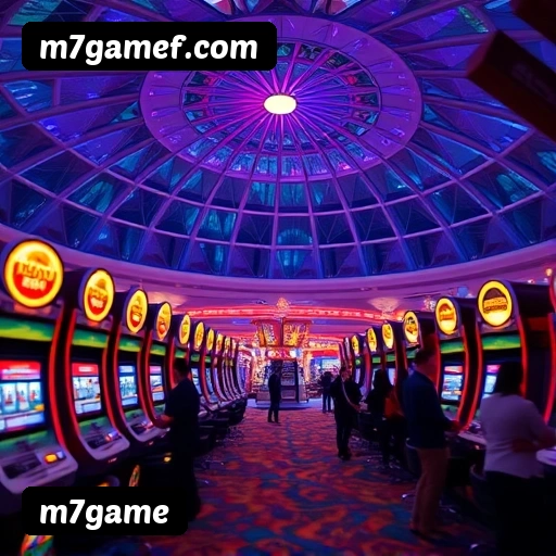 Cassino Online m7game