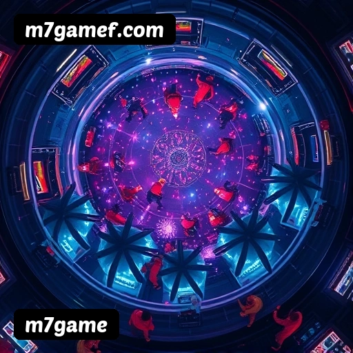Acesso ao m7game