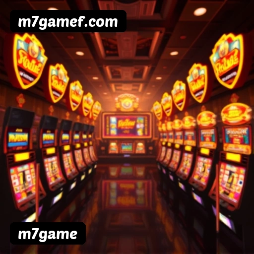 Acesso ao m7game