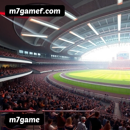 Cadastro na m7game