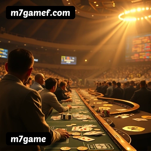Acesso ao m7game