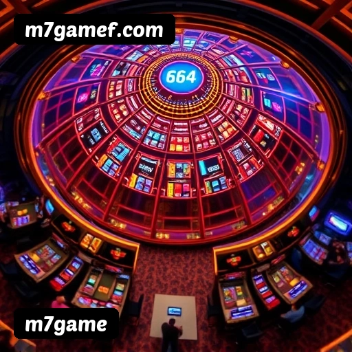 Cadastro na m7game